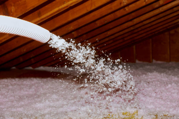 Best Insulation Maintenance and Repair in Troutman, NC