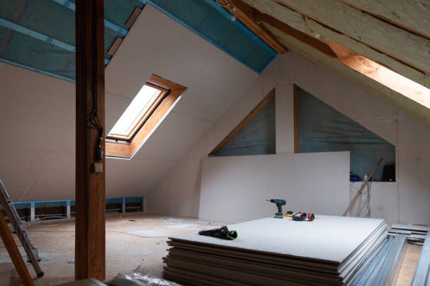 Best Eco-Friendly Insulation in Troutman, NC