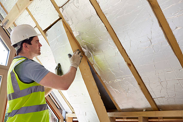 Professional Insulation Contractor in Troutman, NC