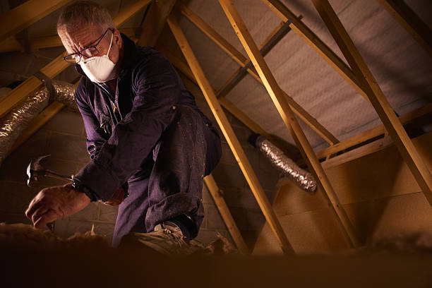 Best Residential Insulation in Troutman, NC