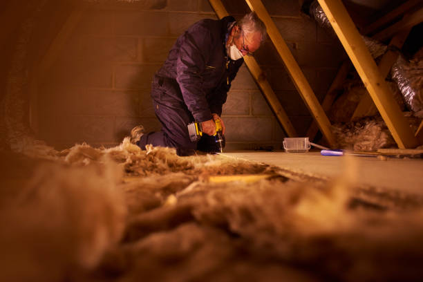 Best Cellulose Insulation in Troutman, NC